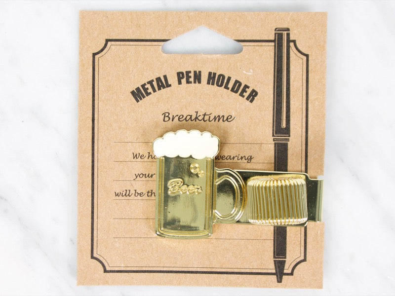 Mark's Inc. Lifestyle Designs Pen Holder