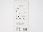 Mark's Inc Schedule Stickers Blue Label