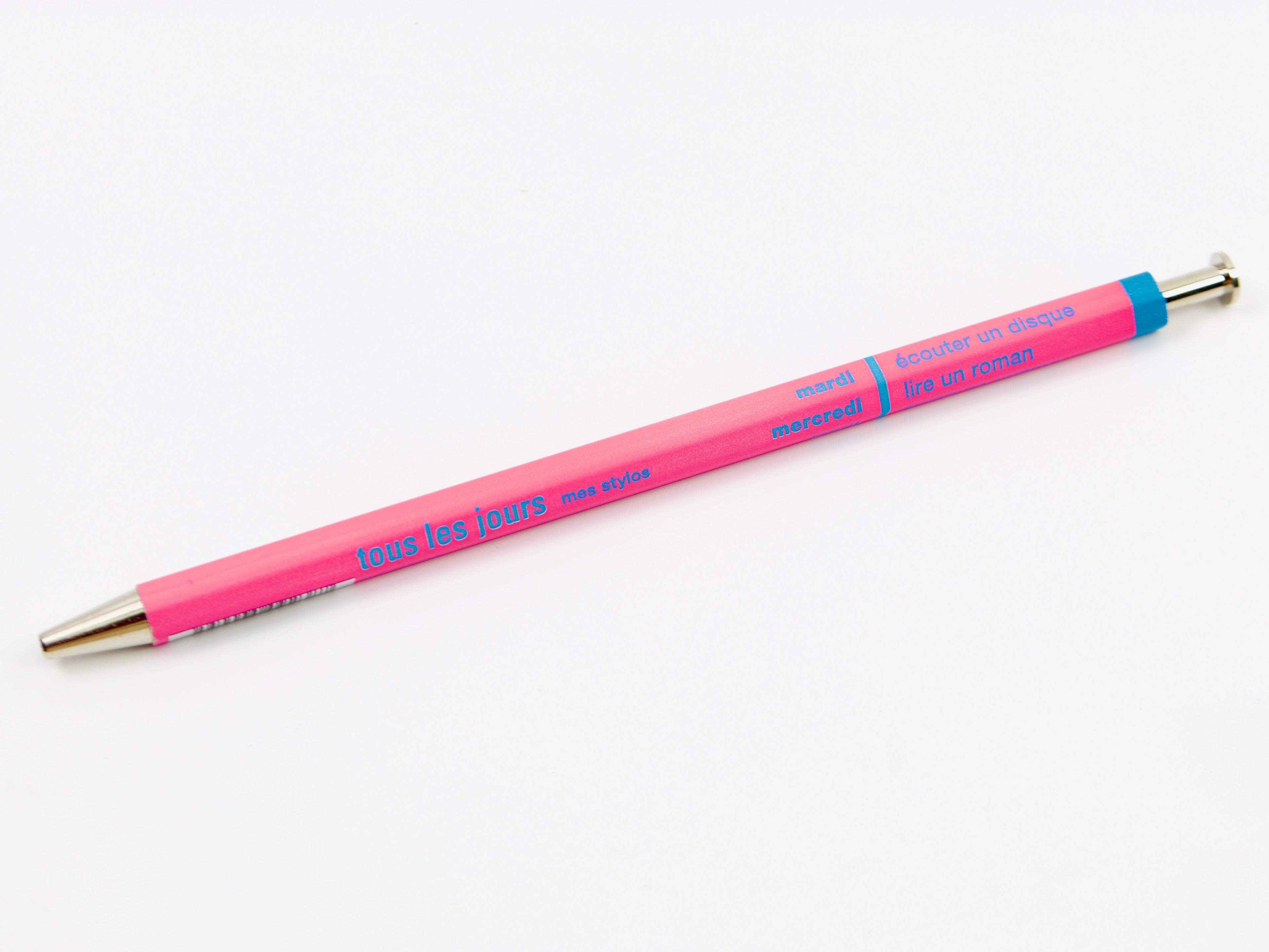 Mark's Inc. Tous Les Jours Pen