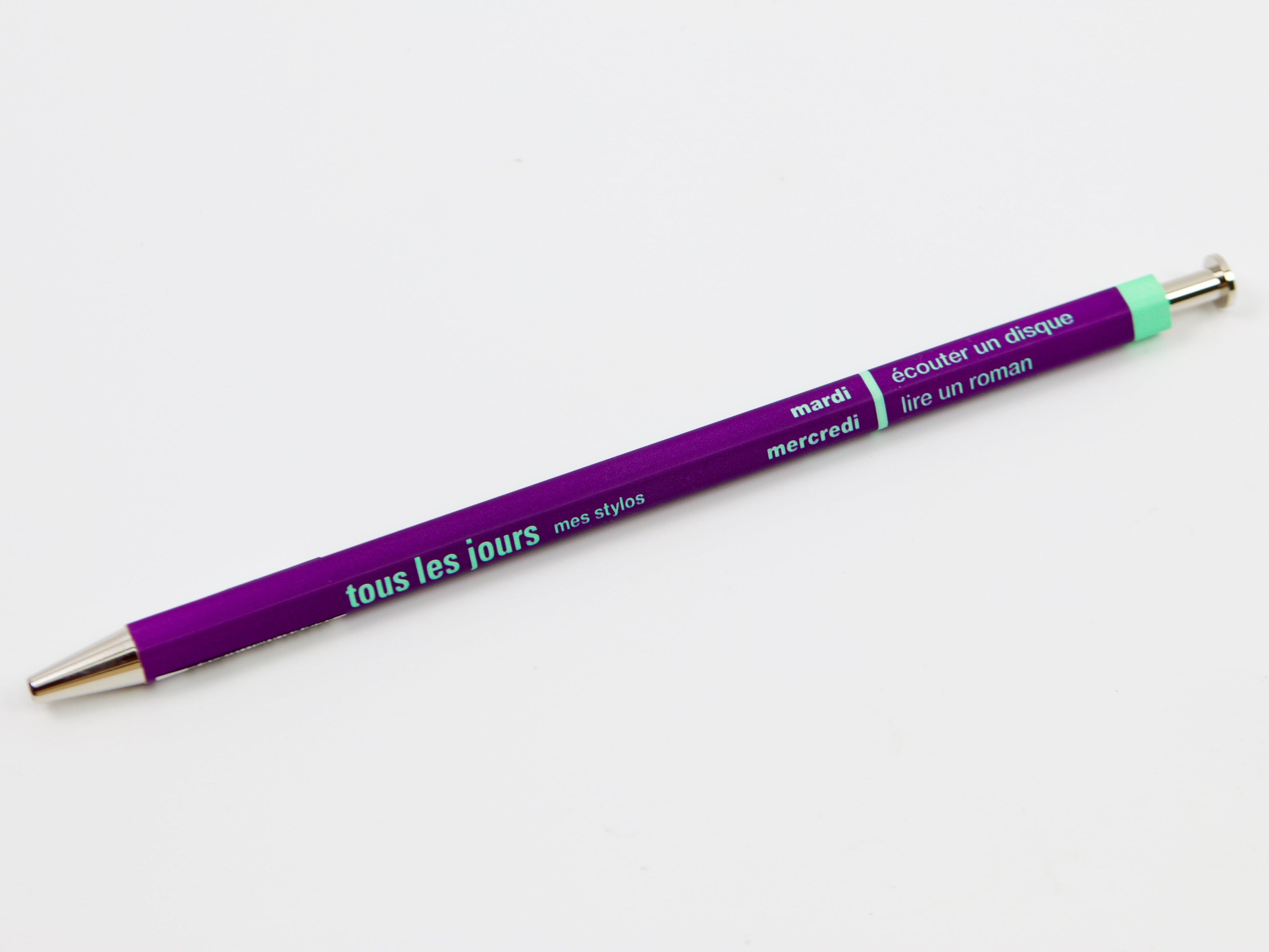 Mark's Inc. Tous Les Jours Pen