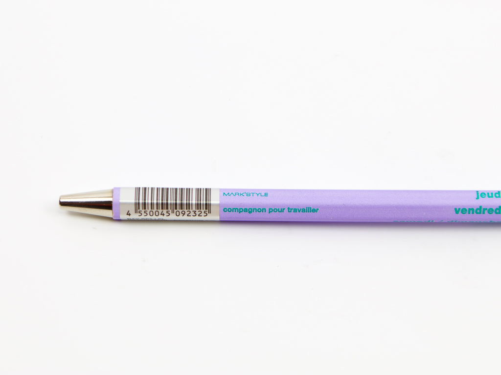Mark's Inc. Tous Les Jours Pen