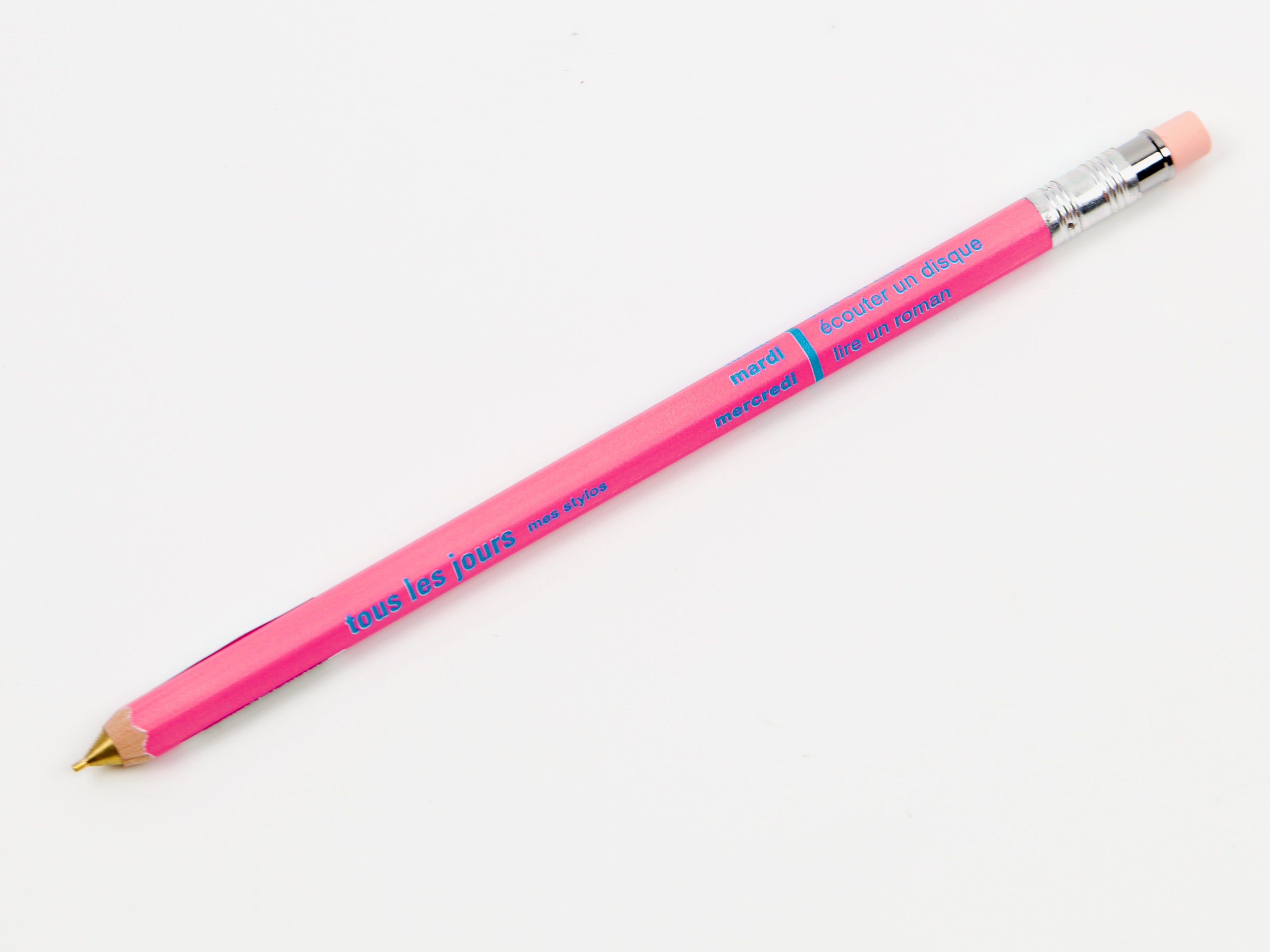 Mark's Inc. Tous Les Jours Mechanical Pencil