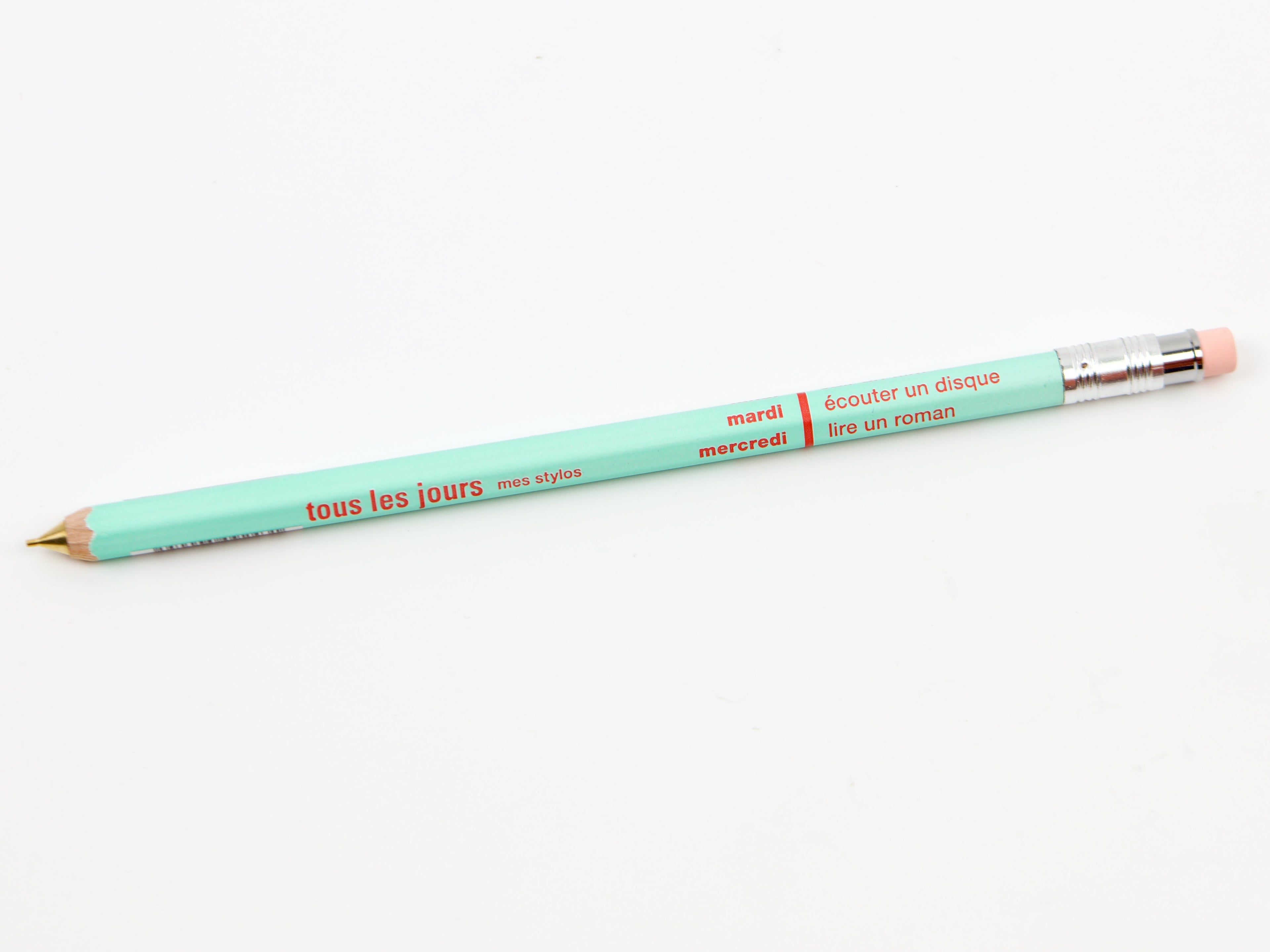 Mark's Inc. Tous Les Jours Mechanical Pencil