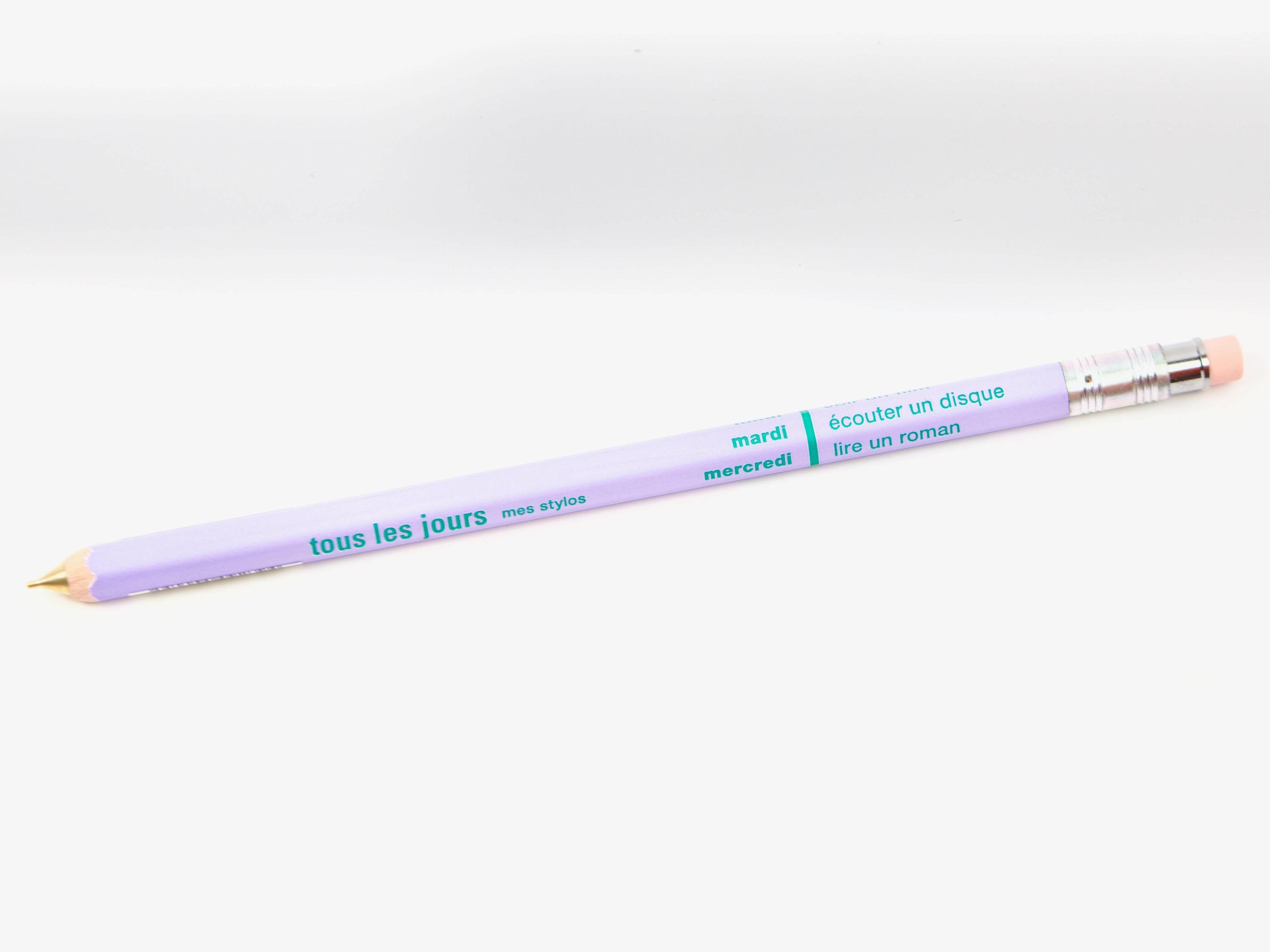 Mark's Inc. Tous Les Jours Mechanical Pencil