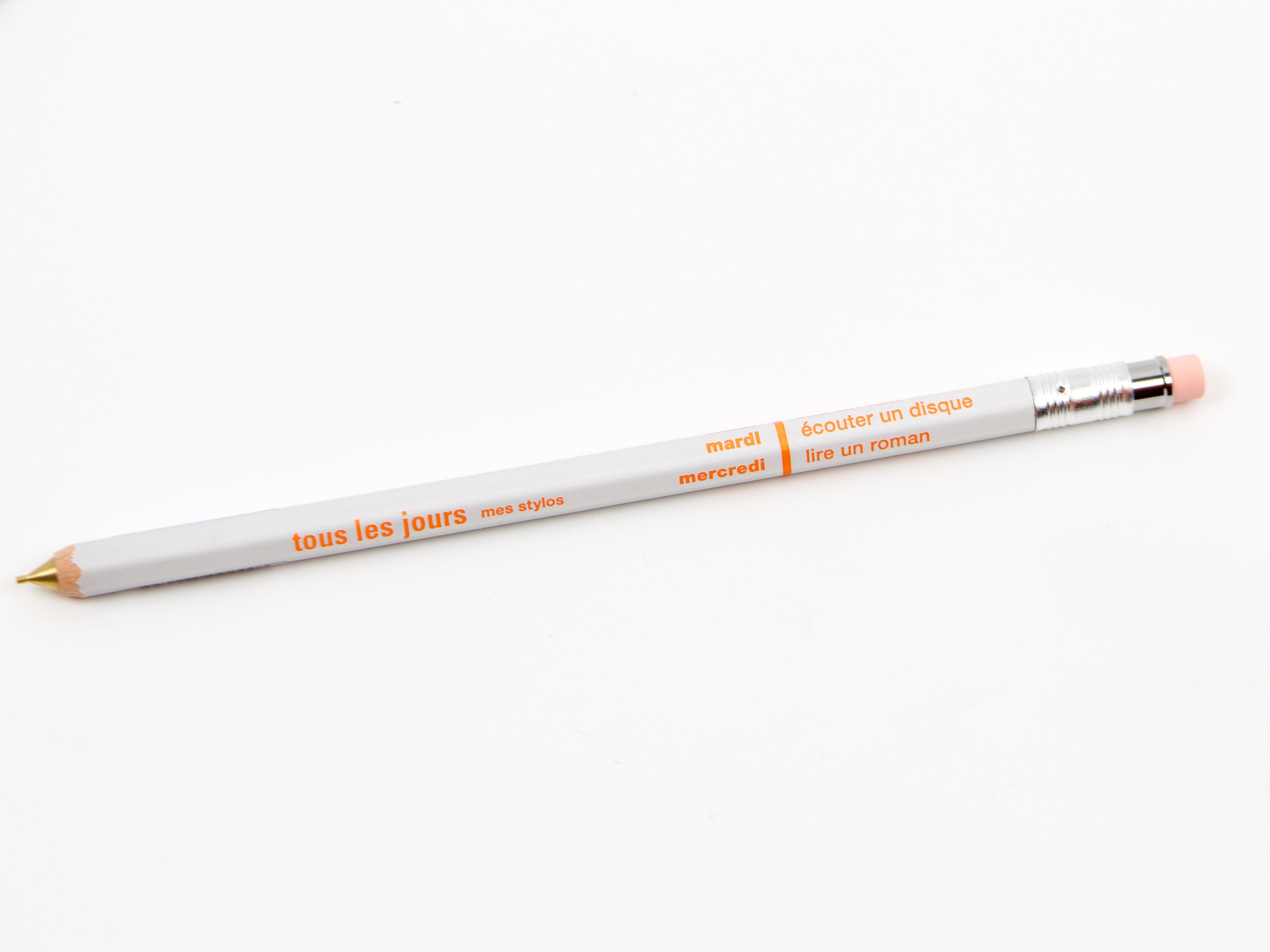 Mark's Inc. Tous Les Jours Mechanical Pencil