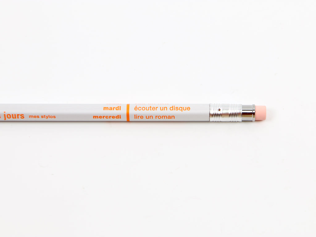 Mark's Inc. Tous Les Jours Mechanical Pencil