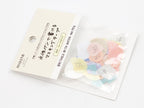 Mark's Inc. Masking Tape Stickers