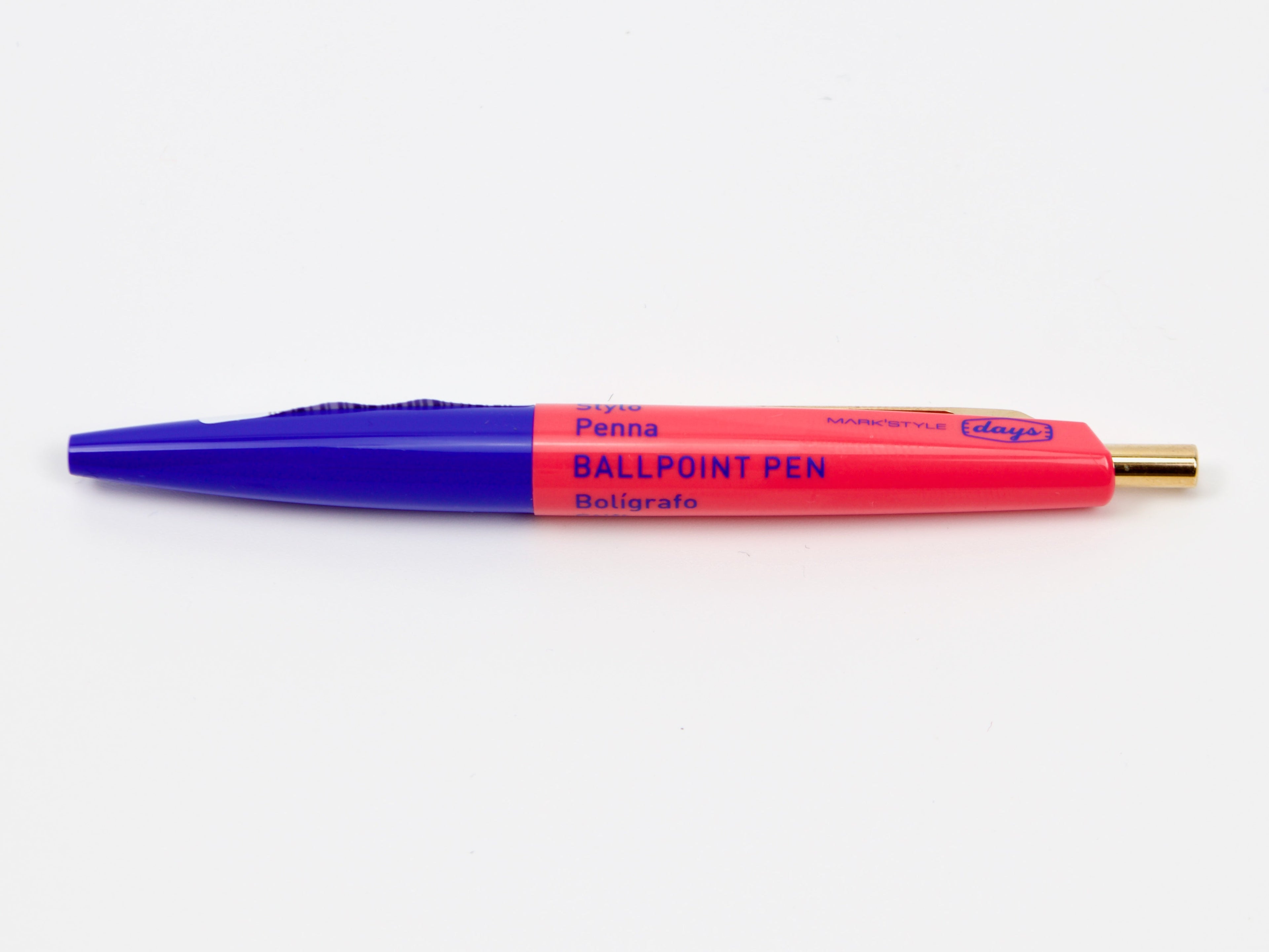 Mark's Inc. Anterique Days Mini Pen