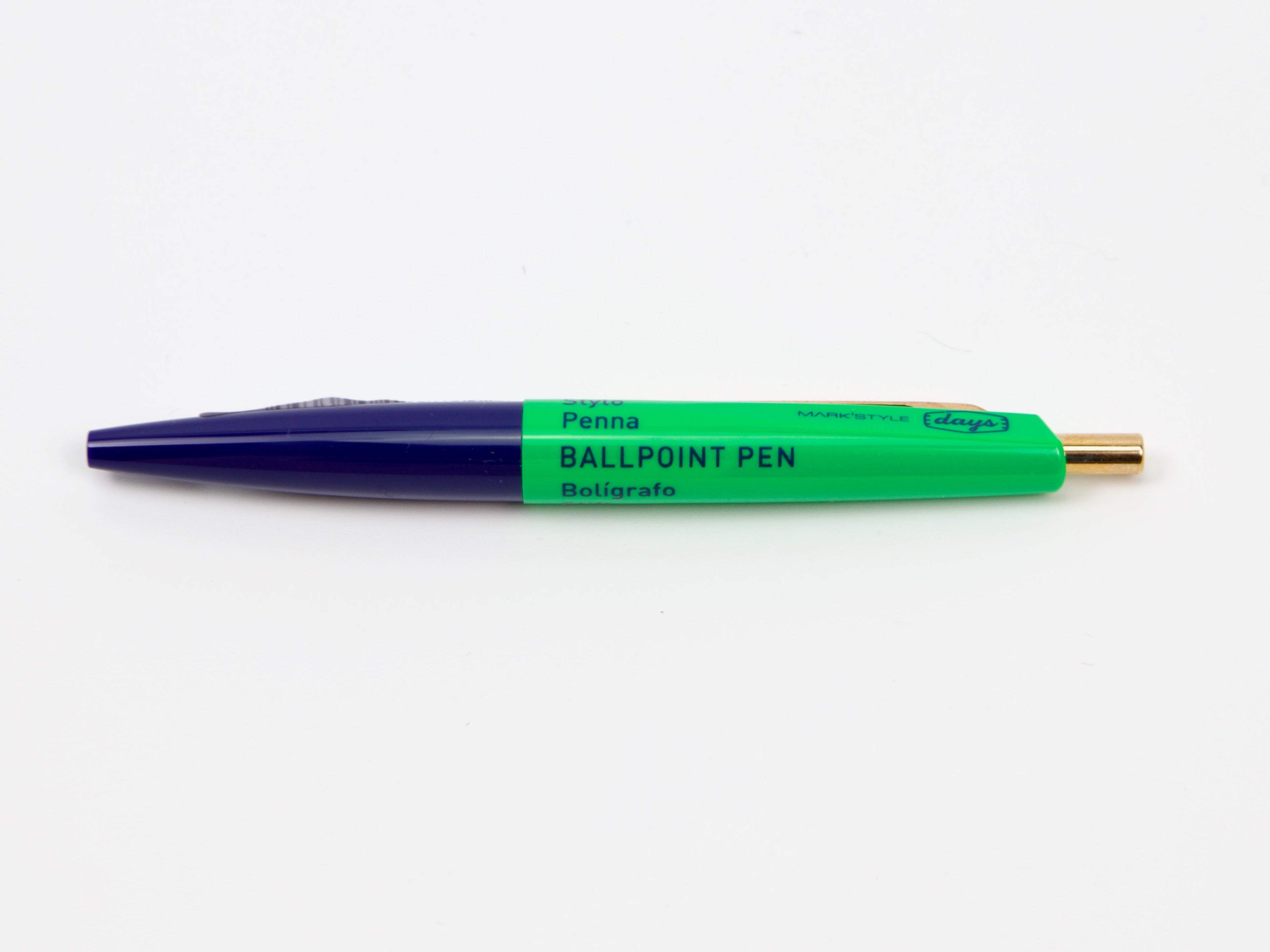 Mark's Inc. Anterique Days Mini Pen