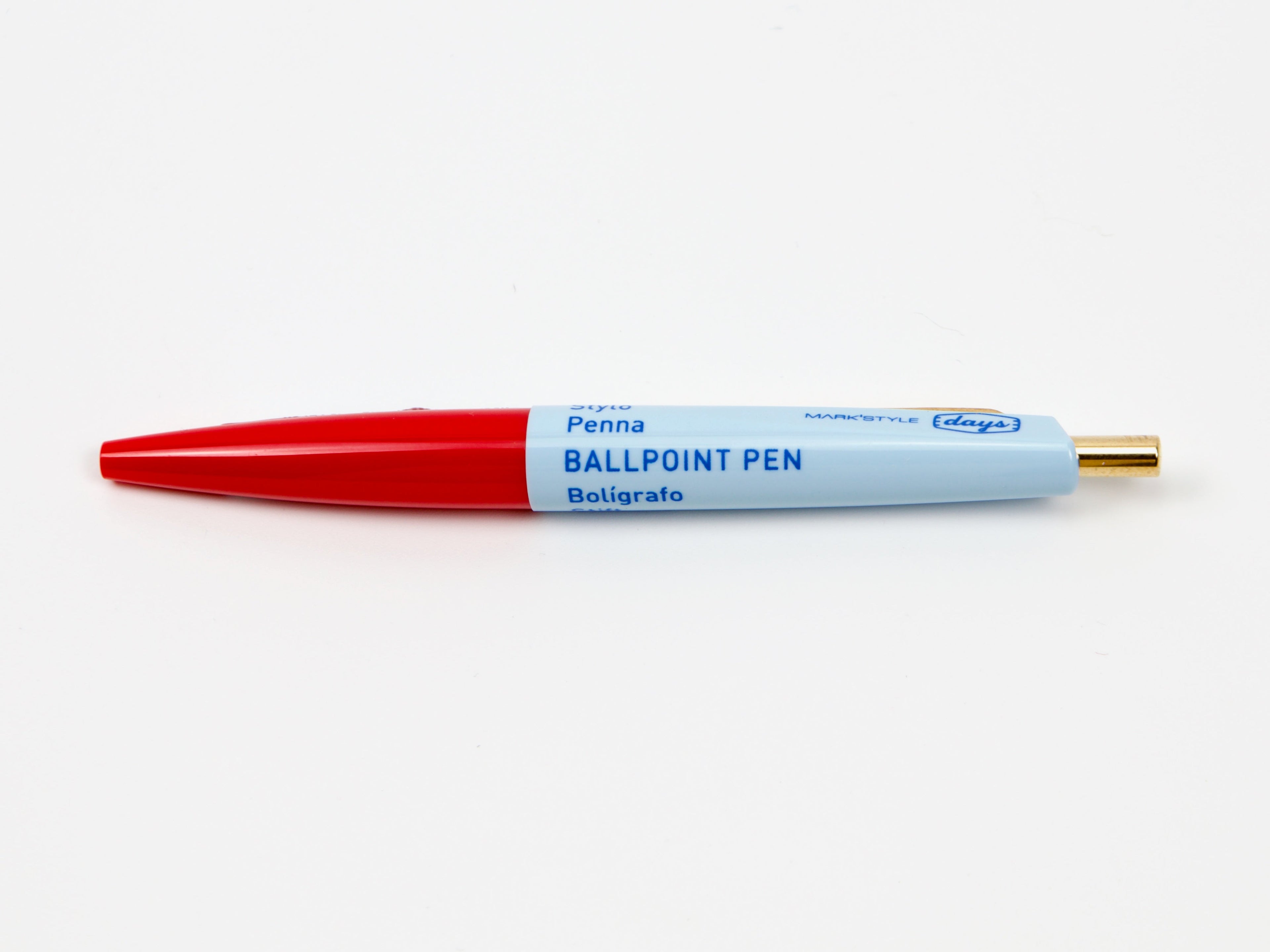 Mark's Inc. Anterique Days Mini Pen