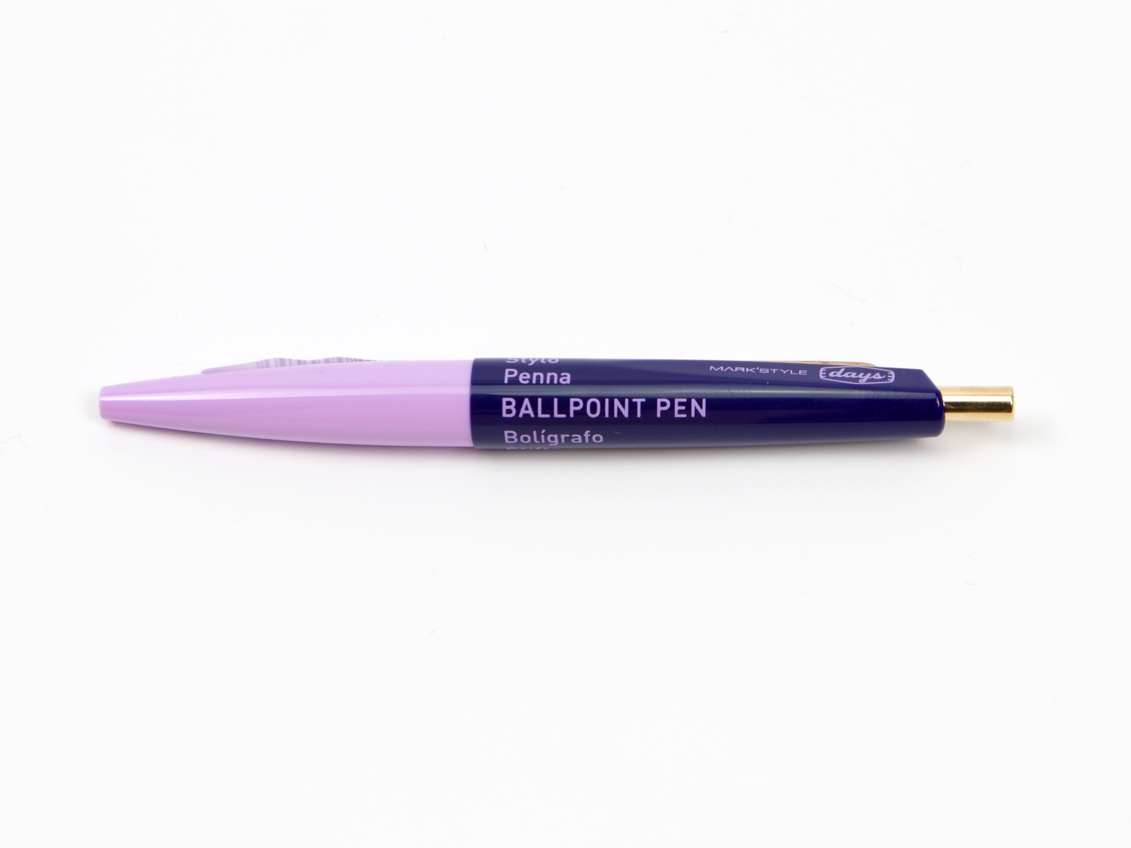 Mark's Inc. Anterique Days Mini Pen