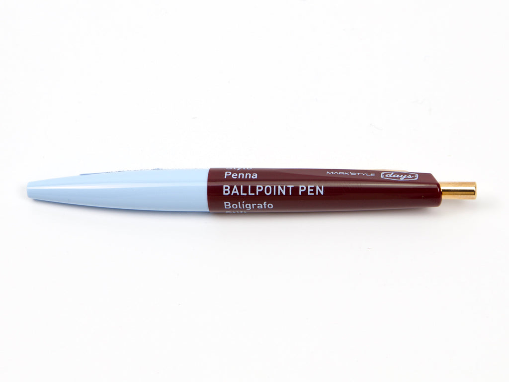 Mark's Inc. Anterique Days Mini Pen