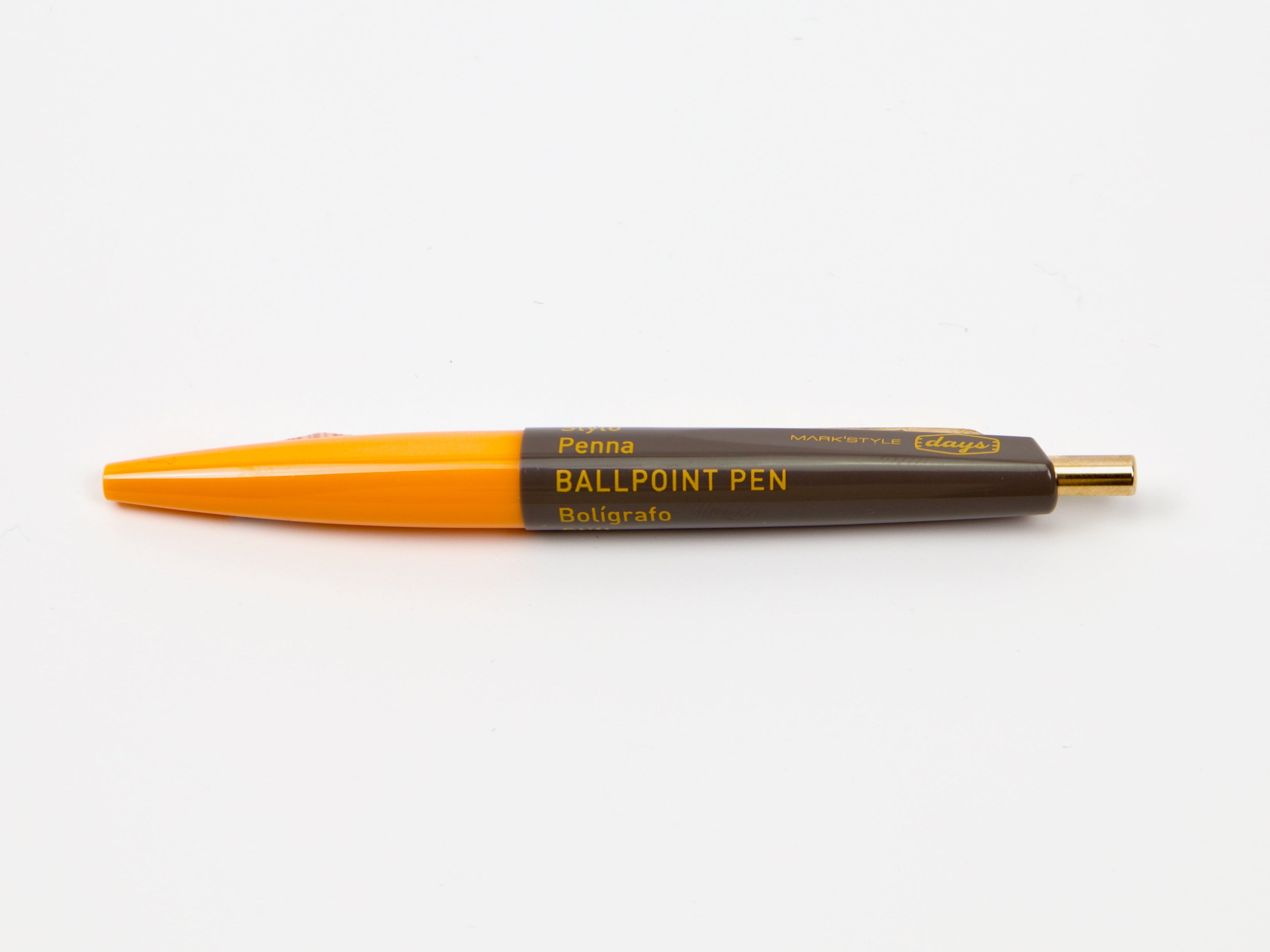 Mark's Inc. Anterique Days Mini Pen