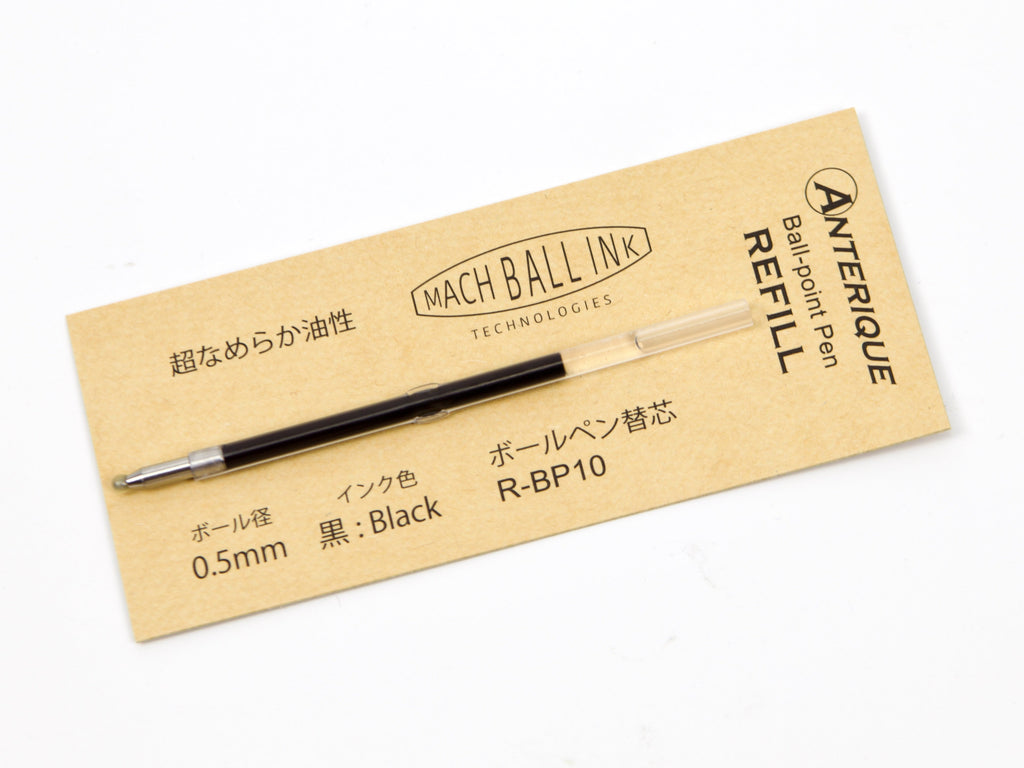 Mark's Inc. Anterique Ballpoint Refill