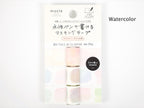 Mark's Inc. Trio Perforated Writeable Washi for Agenda