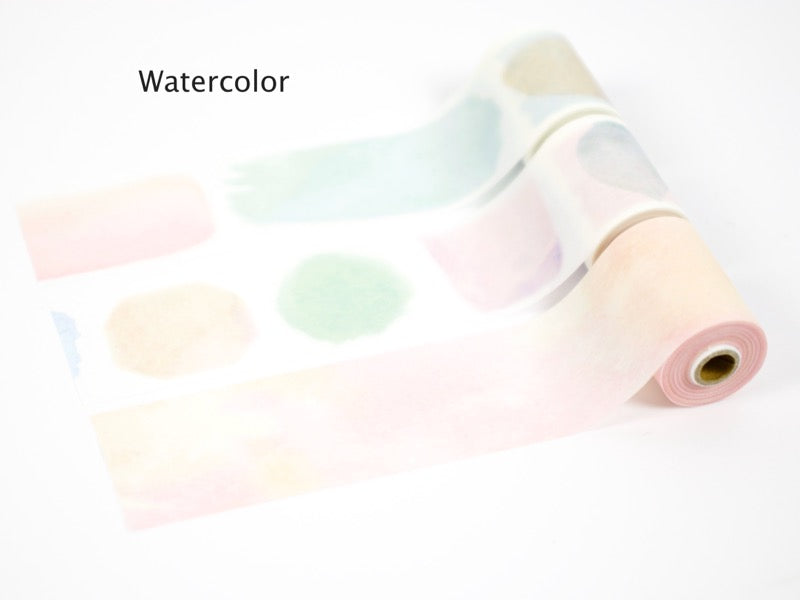 Mark's Inc. Trio Perforated Writeable Washi for Agenda