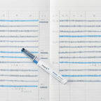Marktus Dual Tone Color Highlighter Set / KOKUYO