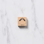 Marl-chan Frame Stamp Series / Stamp Marche