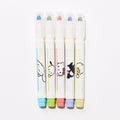 MARU liner Highlighter Sanrio Sets / Epoch Chemical