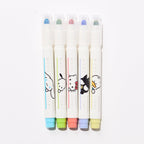MARU liner Highlighter Sanrio Sets / Epoch Chemical
