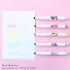 MARU liner Highlighter Sanrio Sets / Epoch Chemical