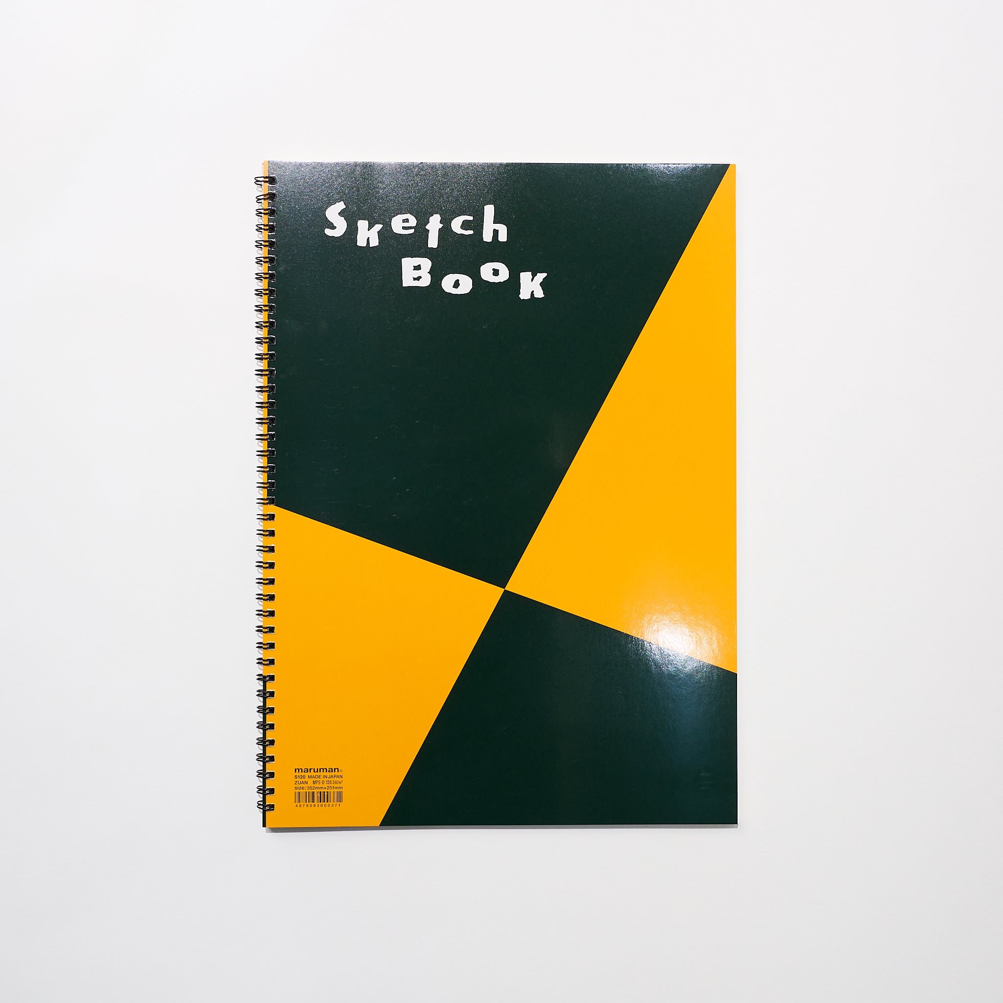 Maruman Sketchbook / maruman