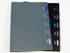 Maruman 5 Chart Light Loose Leaf Binder B5
