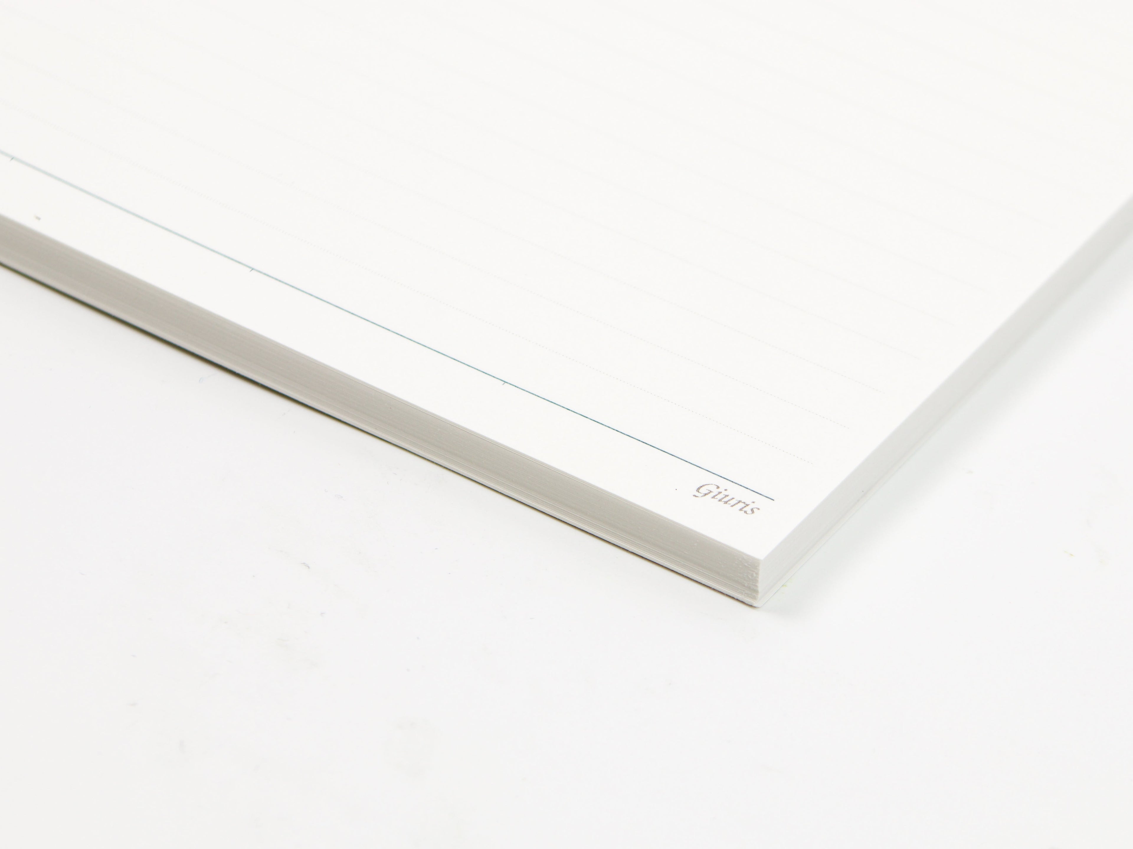 Maruman Giuris A5 Loose Leaf Paper (50 sheets)
