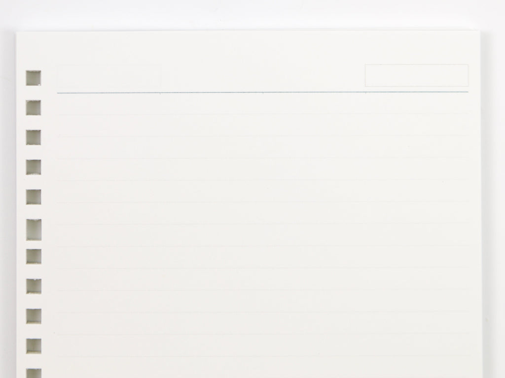 Maruman Giuris A5 Loose Leaf Paper (50 sheets)