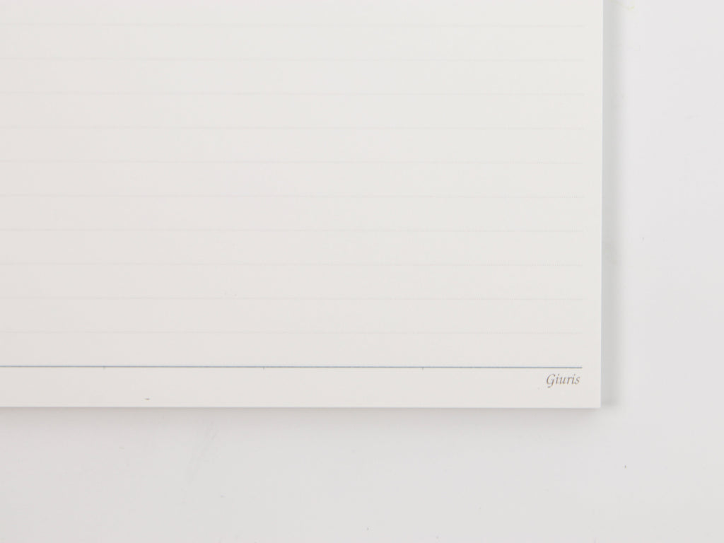 Maruman Giuris A5 Loose Leaf Paper (50 sheets)