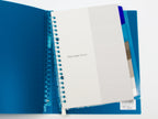 Maruman Clarte Loose Leaf Binder A5
