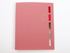 Maruman Clarte Loose Leaf Binder A5