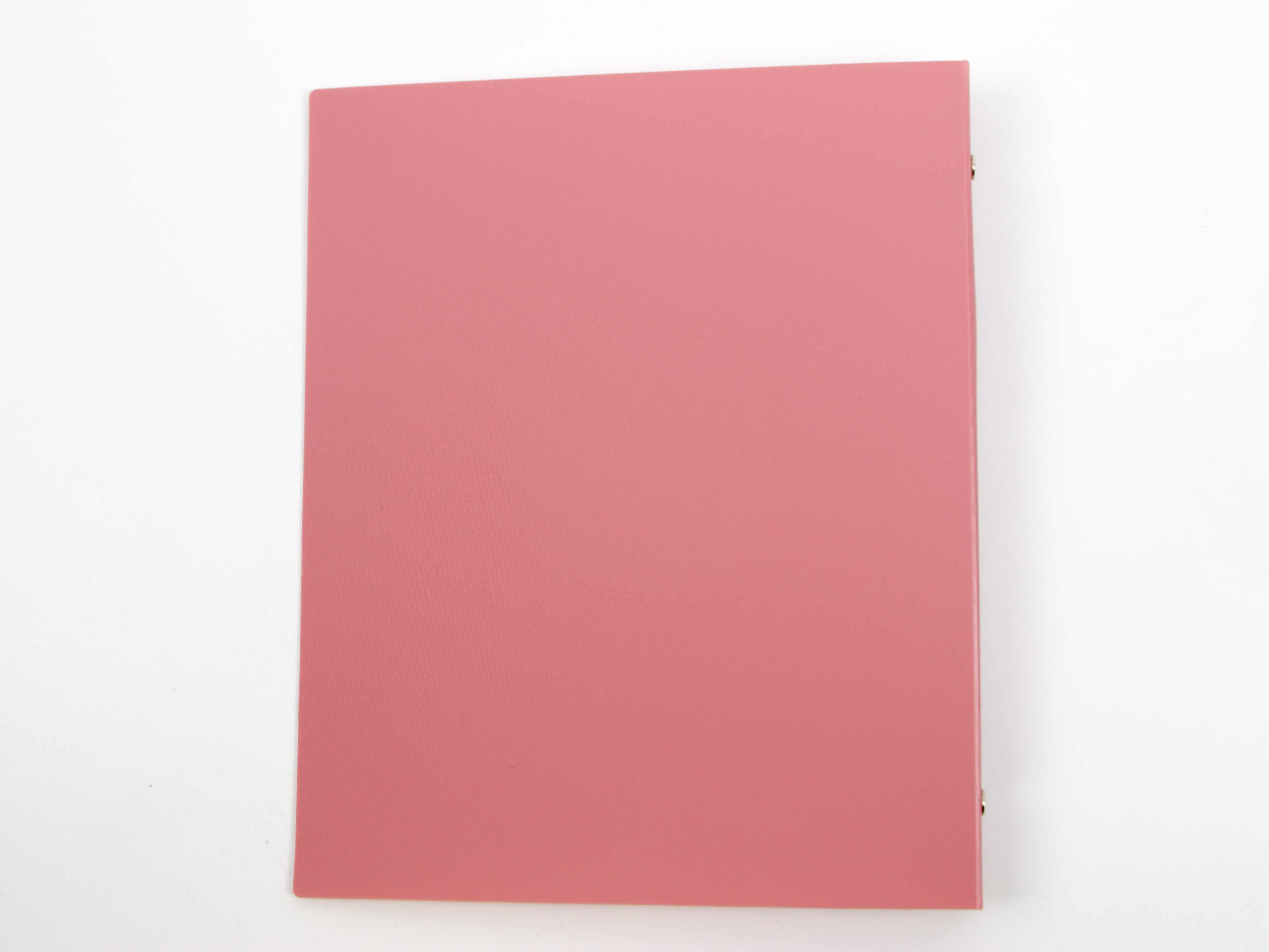 Maruman Clarte Loose Leaf Binder A5
