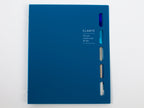 Maruman Clarte Loose Leaf Binder A5