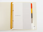 Maruman Clarte Loose Leaf Binder A5