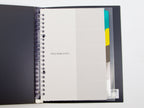 Maruman Clarte Loose Leaf Binder A5