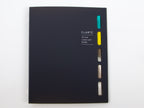 Maruman Clarte Loose Leaf Binder A5