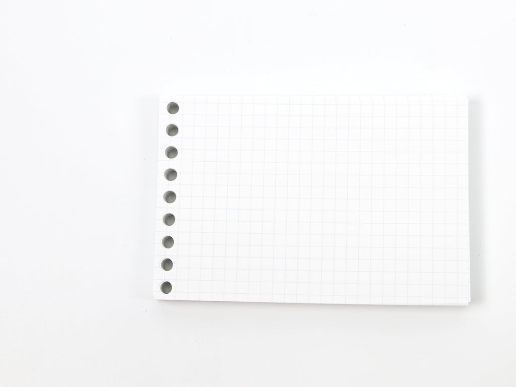 Maruman Mini Session 5mm Grid Refill