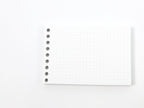 Maruman Mini Session 5mm Grid Refill