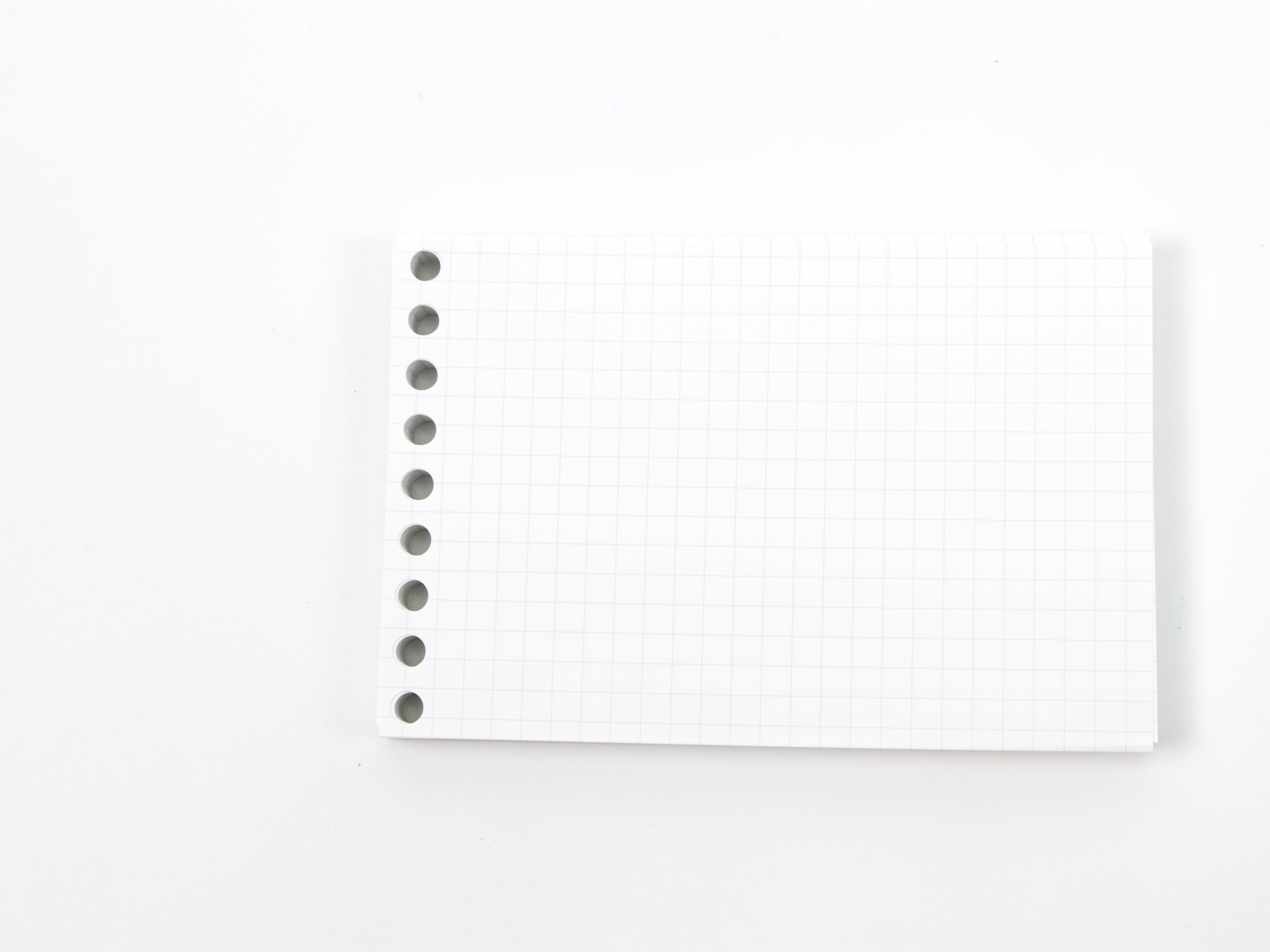 Maruman Mini Session 5mm Grid Refill