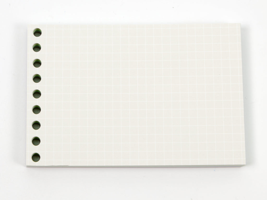 Maruman Mini Session 5mm Grid Color Refill