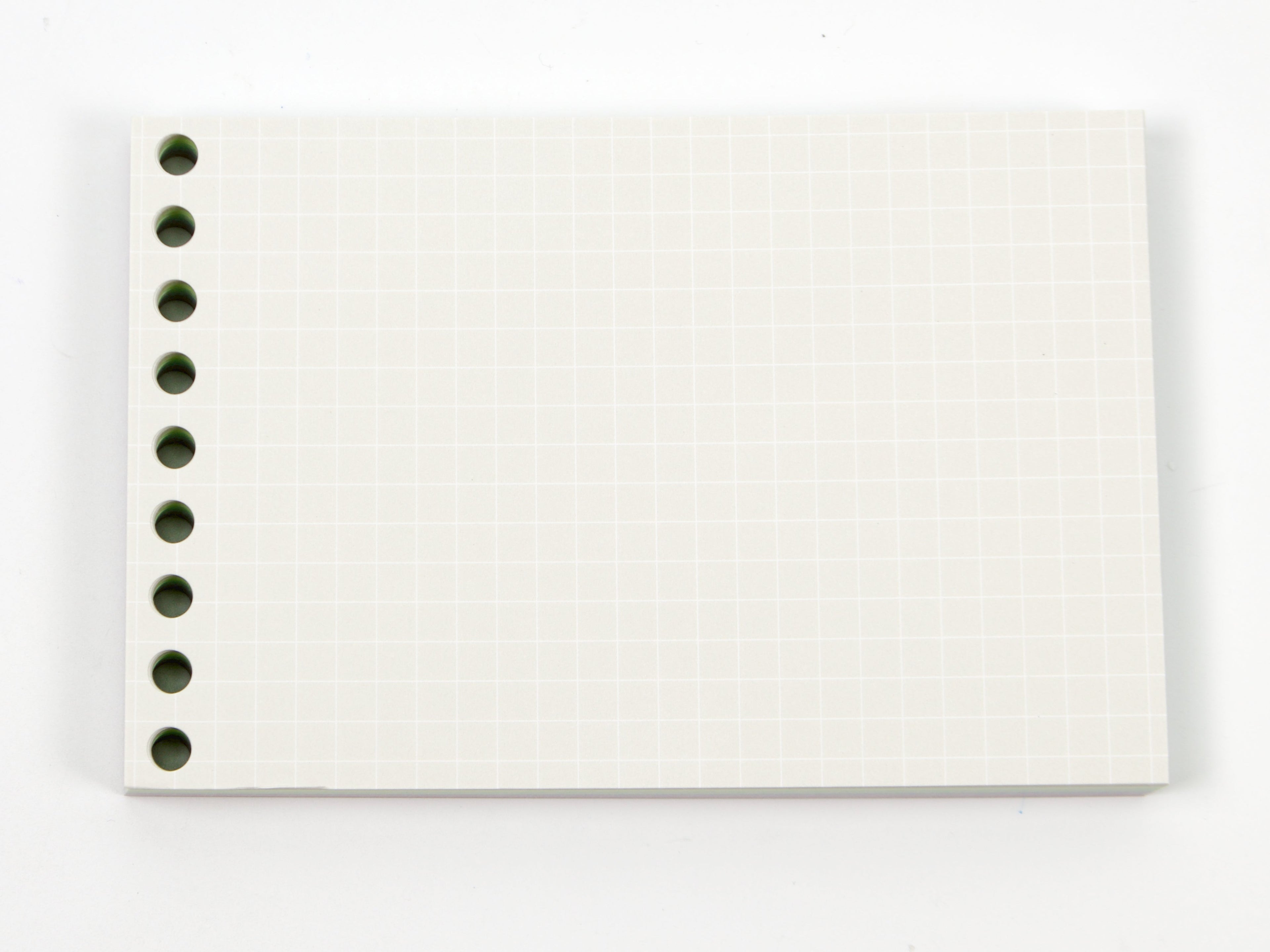 Maruman Mini Session 5mm Grid Color Refill