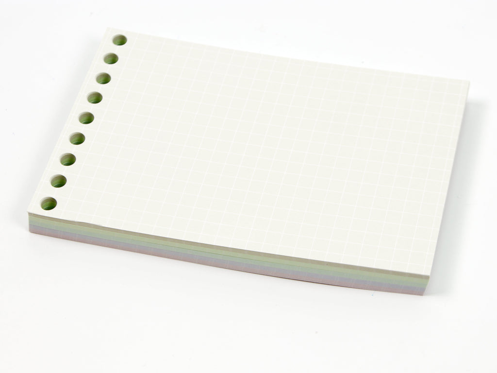 Maruman Mini Session 5mm Grid Color Refill