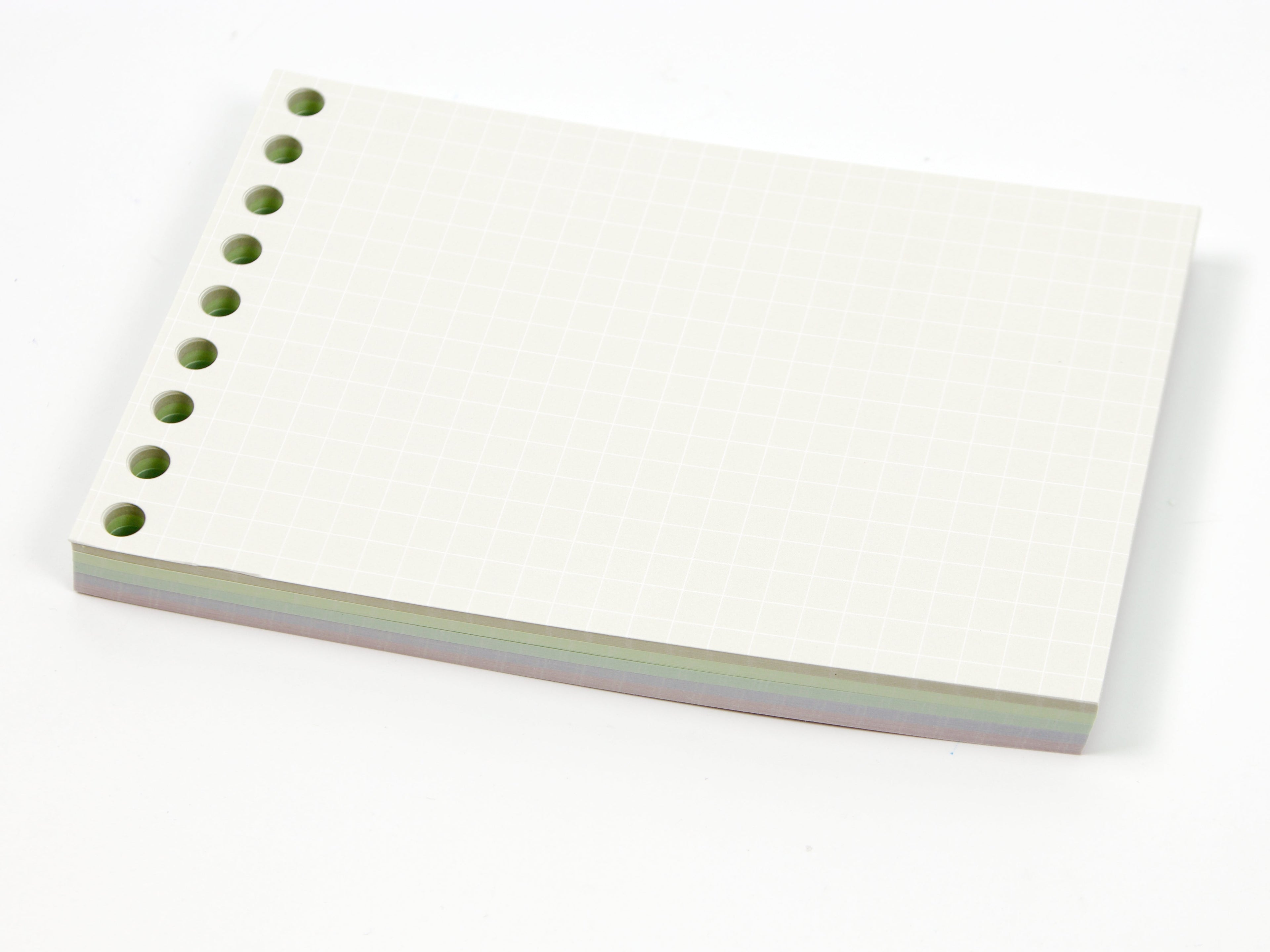 Maruman Mini Session 5mm Grid Color Refill