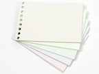 Maruman Mini Session 5mm Grid Color Refill