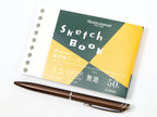 Maruman Mini Session Sketch Book Refill