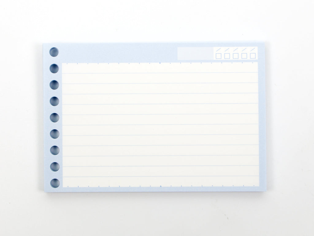 Maruman Mini Session Main Point Check Refill