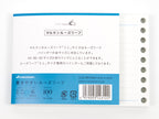 Maruman Mini Session Lined Refill