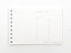 Maruman Mini Session Time Planning Refill