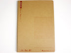 Maruman B5 Spirals